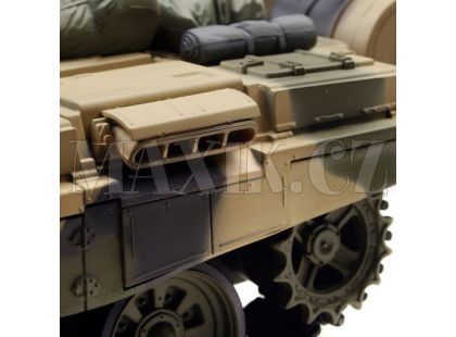 VsTank PRO IR Russian T72 M1 Service