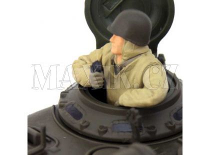VsTank PRO IR U.S.M4 Sherman Green