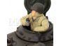 VsTank PRO IR U.S.M4 Sherman Green 2
