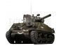 VsTank PRO IR U.S.M4 Sherman Green 7