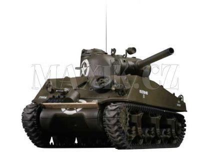 VsTank PRO IR U.S.M4 Sherman Green