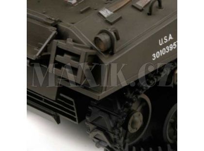 VsTank PRO IR U.S.M4 Sherman Green