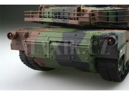 VsTank PRO IR US M1A2 Abrams NATO