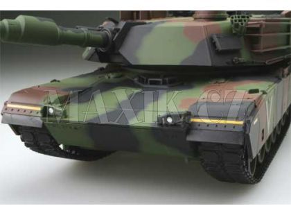 VsTank PRO IR US M1A2 Abrams NATO