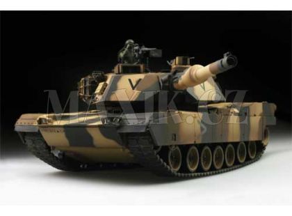 VsTank PRO IR US M1A2 Abrams NTC