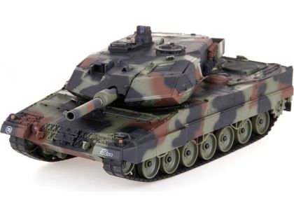 VsTank PRO ZERO IR German Leopard A5 Maskáčový vzor