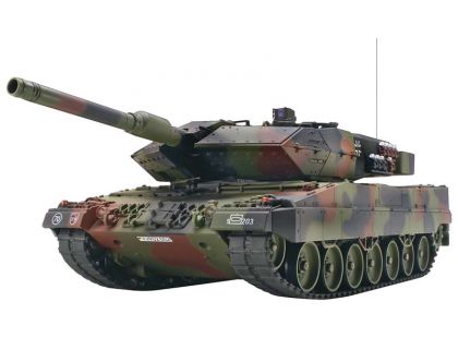 VsTank PRO ZERO IR German Leopard A5 VsTank PRO ZERO IR German Leopard A5