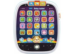 Vtech Baby tablet CZ - Poškozený obal