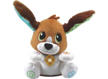 Vtech Chytrý pejsek CZ - Poškozený obal