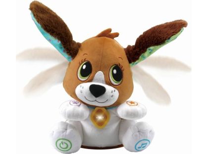 Vtech Chytrý pejsek CZ - Poškozený obal