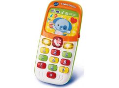 Vtech Chytrý telefon CZ - EN