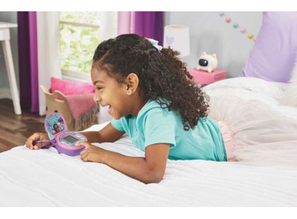 VTech Gabby a jej kúzelný domček, Mňaukastický telefón SK