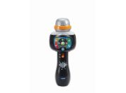 Vtech Karaoke mikrofón s pesničkami