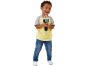 VTech Karaoke mikrofon s písničkami CZ 3