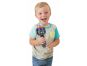 VTech Karaoke mikrofon s písničkami CZ 5