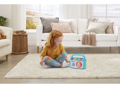 Vtech Kidi hit - přehrávač s nahráváním 1
