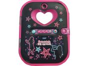 Vtech Kidi Secret Safe Môj tajný denník čierný SK - Poškozený obal