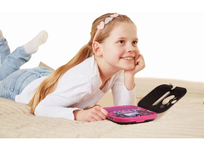 Vtech Kidi Secret Safe Môj tajný denník čierný SK - Poškozený obal