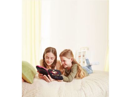 Vtech Kidi Secret Safe Môj tajný denník čierný SK - Poškozený obal