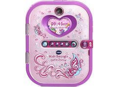 Vtech Kidi Secret Safe Moj tajný denník SK - Poškodený obal