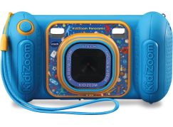VTech Kidizoom Panoramic - modrý CZ+SK
