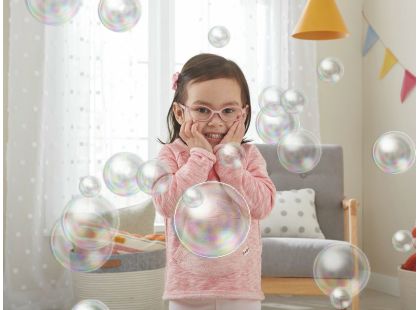 VTech Kidizoom Panoramic - modrý CZ+SK