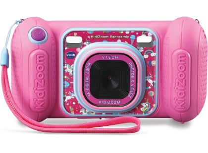 VTech Kidizoom Panoramic - růžový