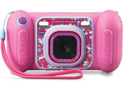 VTech Kidizoom Panoramic - růžový