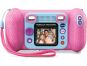 VTech Kidizoom Panoramic - růžový 2