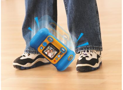 VTech Kidizoom Panoramic - růžový