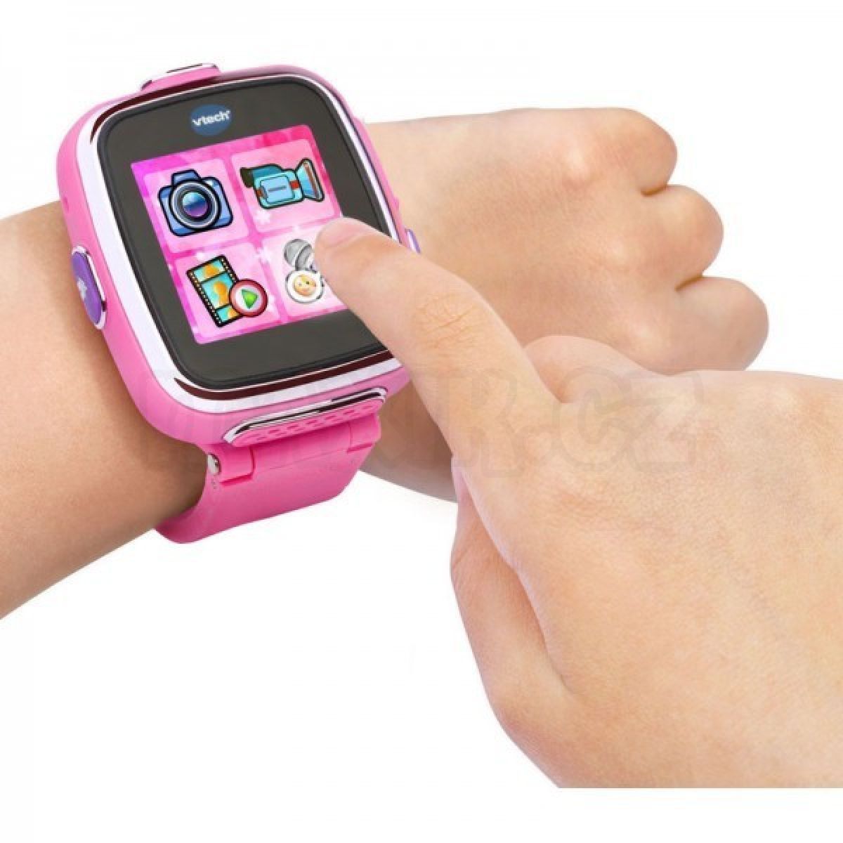 vtech kidizoom smart watch dx7