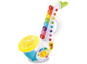Vtech Kouzelný saxofon CZ