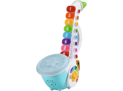 Vtech Kouzelný saxofon CZ