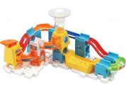 Vtech Kuličková dráha Blesk - Dvojitý skok CZ SK