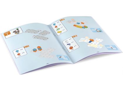Vtech Kuličková dráha Blesk - Dvojitý skok CZ SK