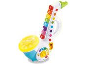 VTech Kúzelný saxofón