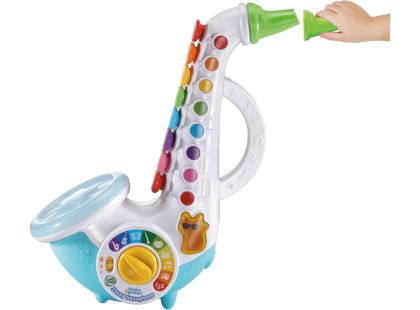 VTech Kúzelný saxofón
