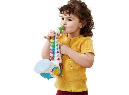VTech Kúzelný saxofón