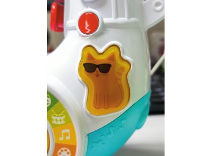 VTech Kúzelný saxofón