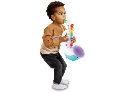 VTech Kúzelný saxofón
