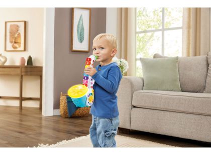 VTech Kúzelný saxofón