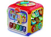 Vtech Magická kostka CZ - Poškozený obal