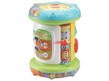 Vtech Magický válec CZ