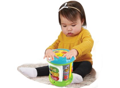 Vtech Magický válec CZ