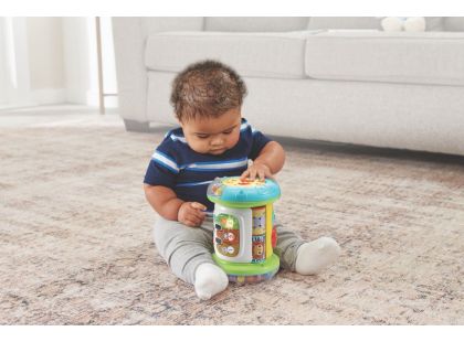 Vtech Magický válec CZ