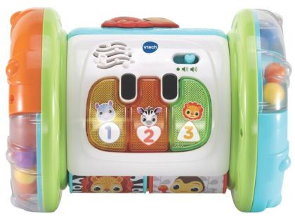 Vtech Magický válec CZ
