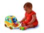 VTech Mluvící auto vkládačka - žluté CZ - Poškozený obal 3