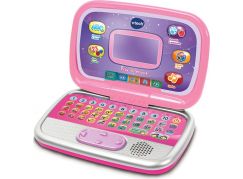 Vtech Prvý notebook ružový SK - Poškodený obal