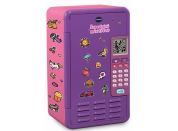 VTech Supertajný maxi trezor CZ - růžový