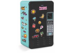 VTech Supertajný maxi trezor SK - černý